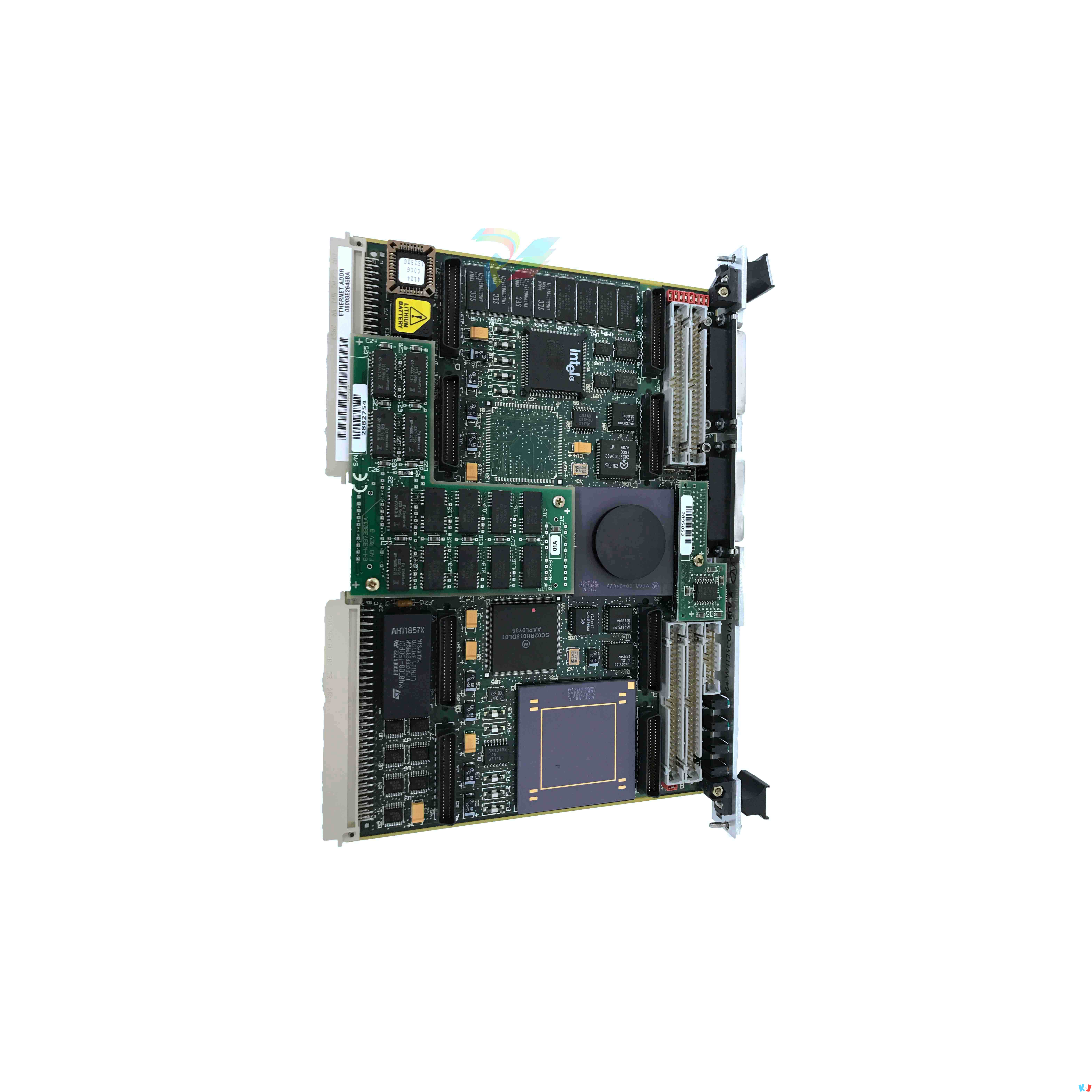 MVME162-031 GE Motorola Embedded Controller