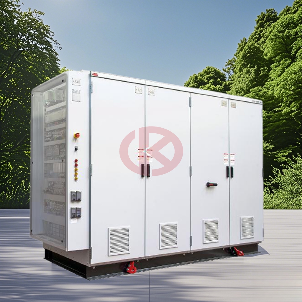 ABB 3BHE031197R0001  3BHB030310R0001 GBU72 GRID BREAKER UNIT